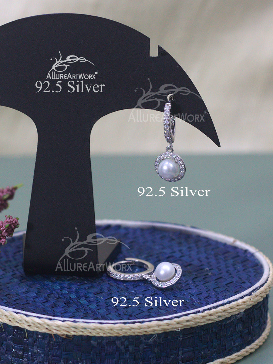 Maysy Silver Ballis